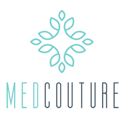 Uniformes médicos Med Couture