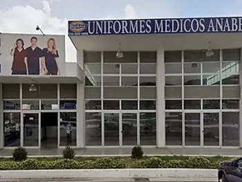 Uniformes Médicos Anabel
