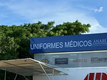 Uniformes Médicos Anabel
