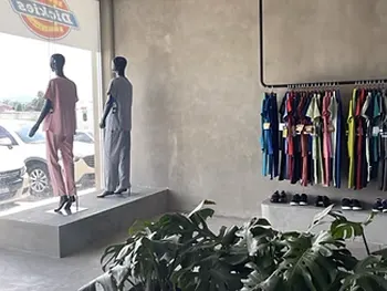 Uniformes Médicos Anabel