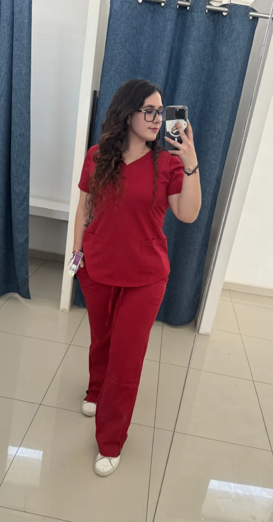 Uniformes Médicos Anabel