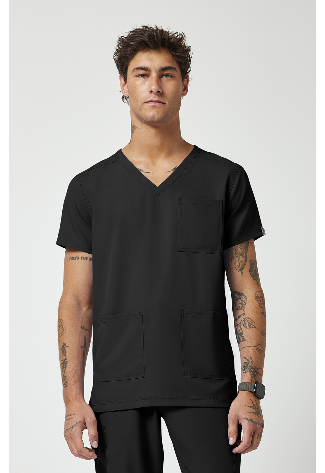 Med Couture Uniforme Quirúrgico MC Rothwear Insight MC2486 Y MC2772