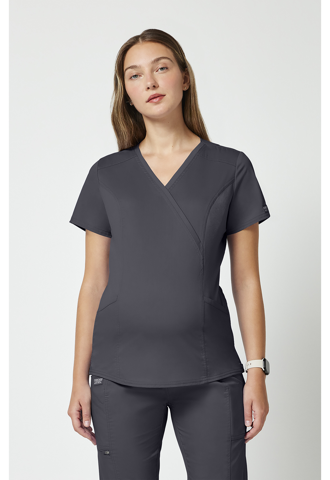 Cherokee Uniforme Quirúrgico WW Revolutión de Maternidad WW688 Y WW155