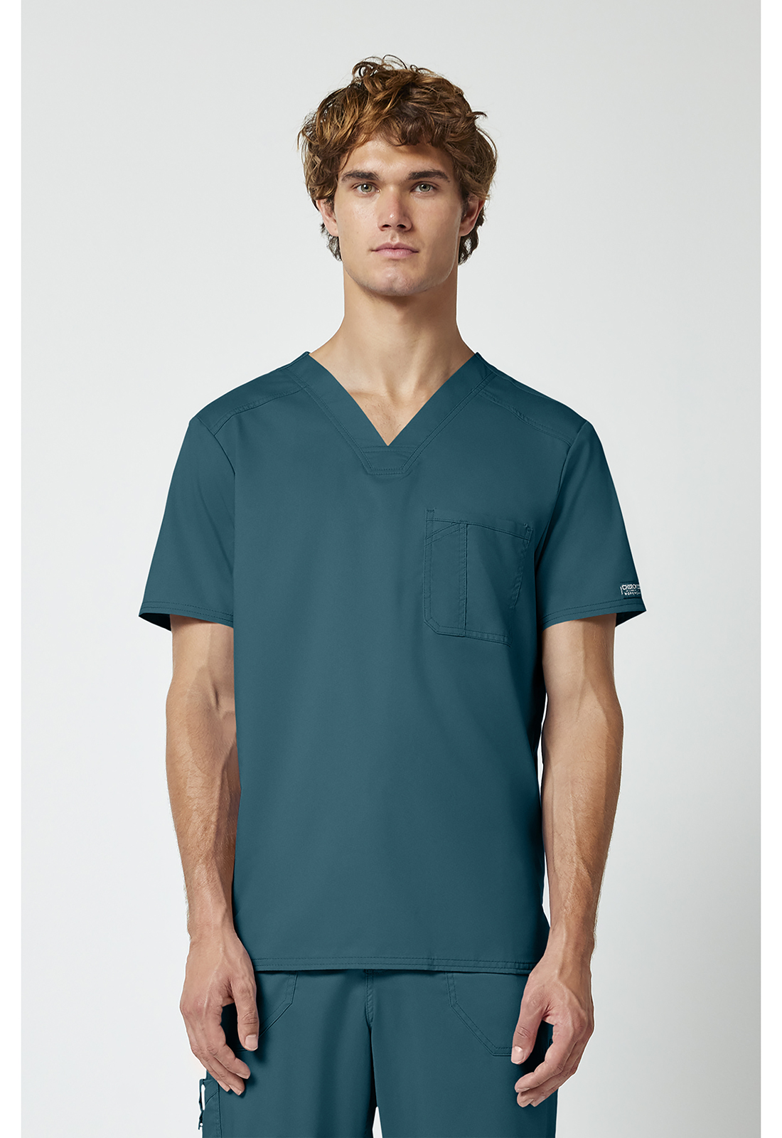 Cherokee Uniforme Quirúrgico Cherokee Revolution WW690 Y WW140